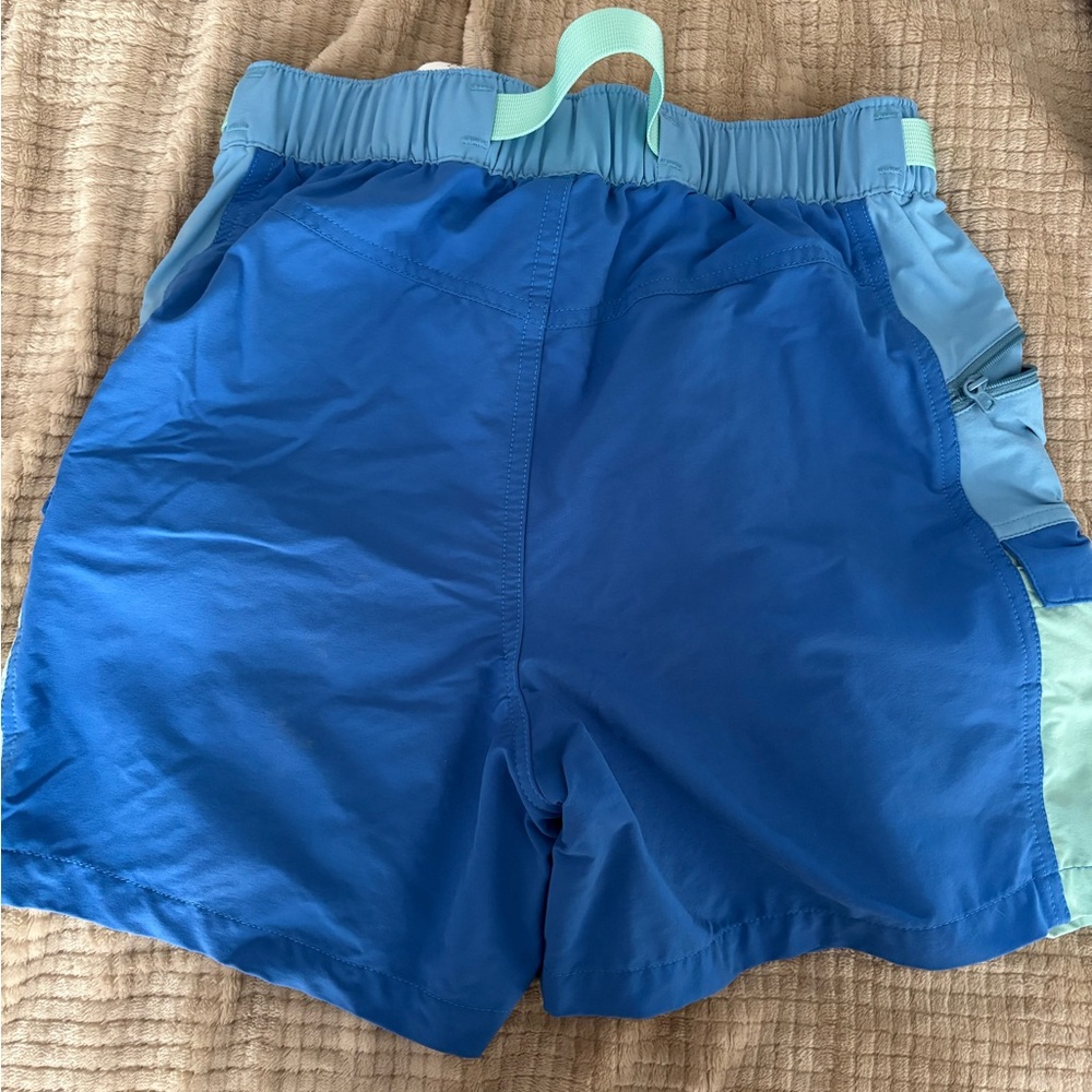 Women’s Patagonia Colorblock Shorts - Picture 6 of 6